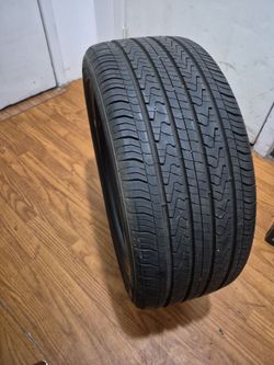 Hankook 245 40 19  98v