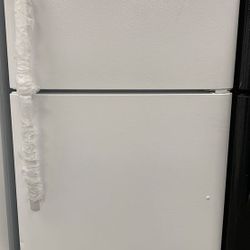 Frigidaire Fridge Brand Top freezer
