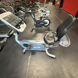 Gym Equipment