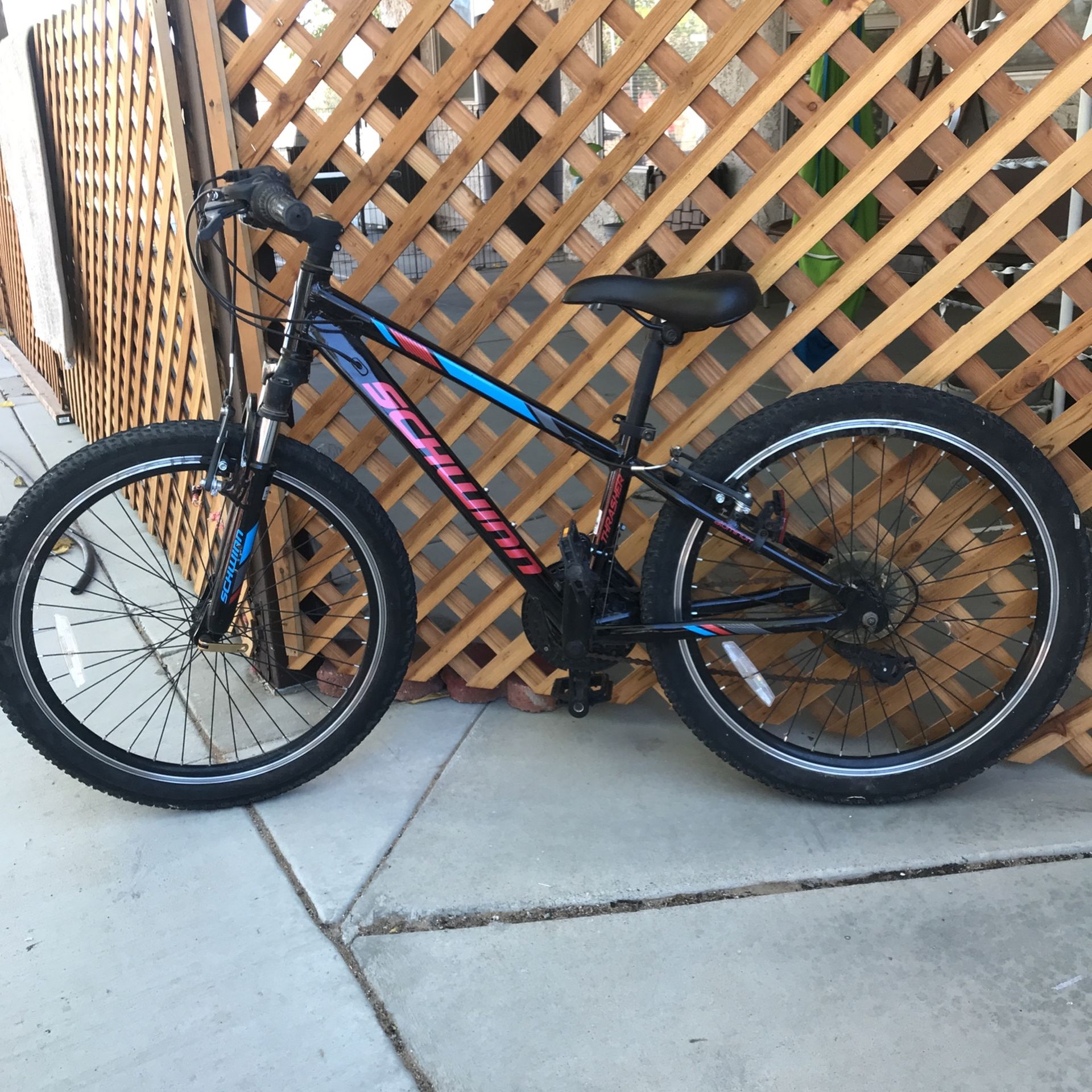Schwinn Kids Bicycle