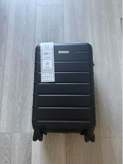Ricardo of Beverly Hills carry on size luggage
