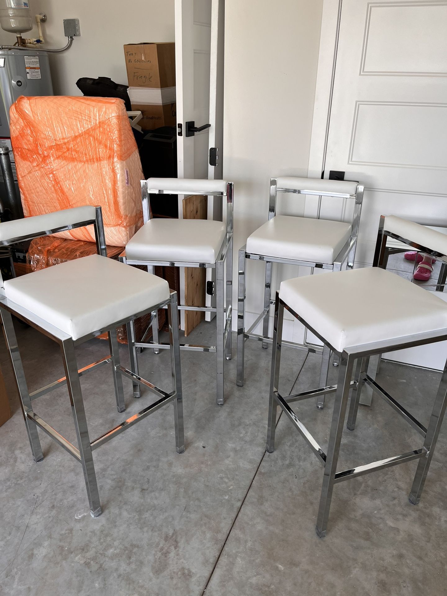 Bar Stools
