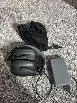 Skullcandy Headphone