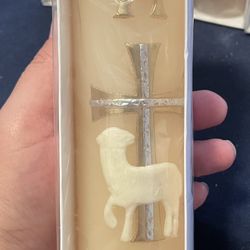 Cirios Pascuales Artesanales 