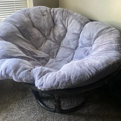 Papisan Chair
