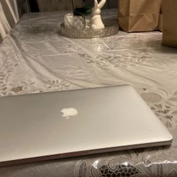 Old 2010 MacBook Pro