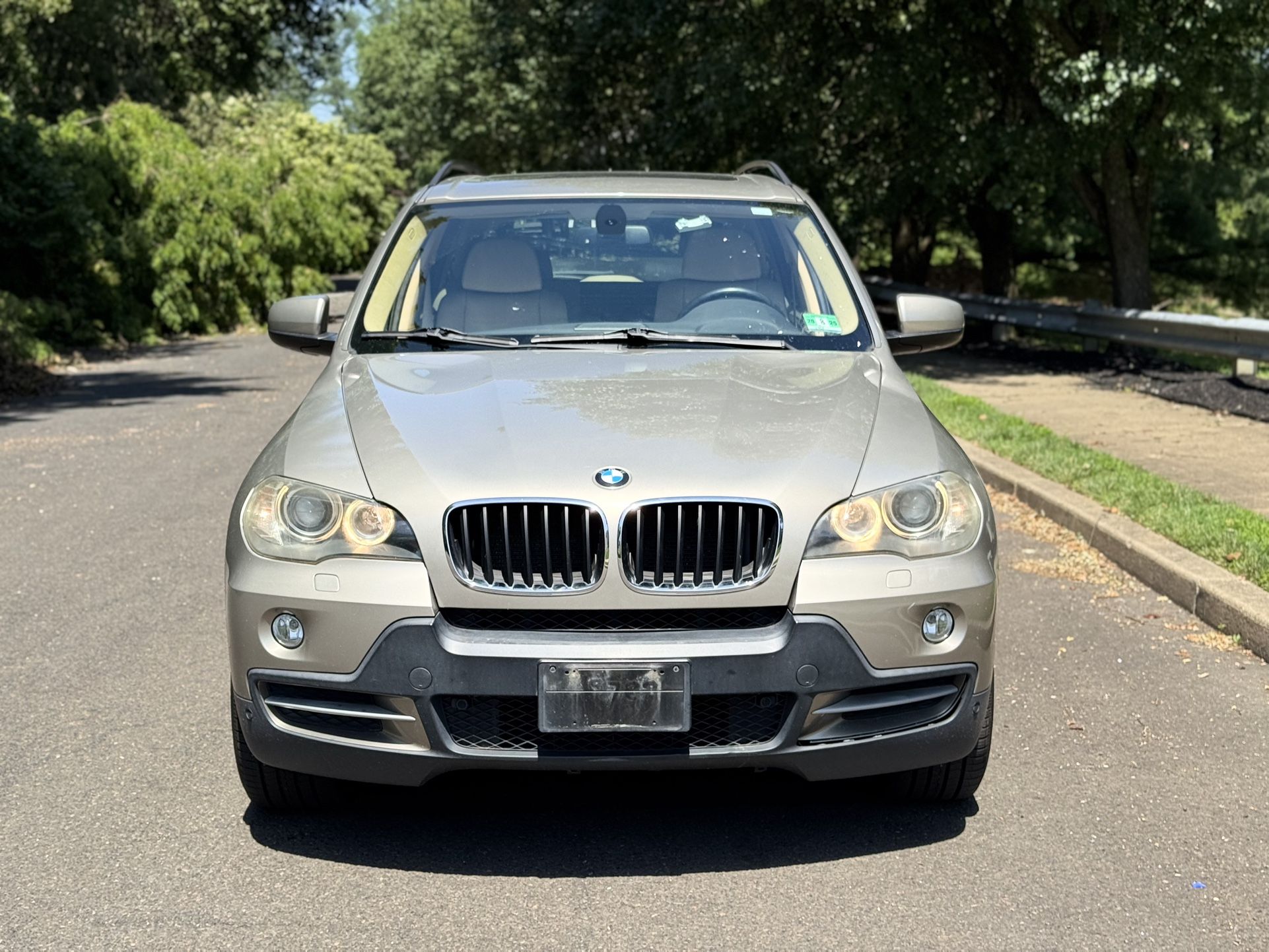 2011 BMW X5