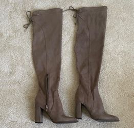 Marc Fisher Thigh-high boots (8)