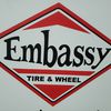 Embassy tire