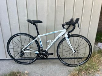 Fuji Finest Road Bike XS 49cm! Very Nice!