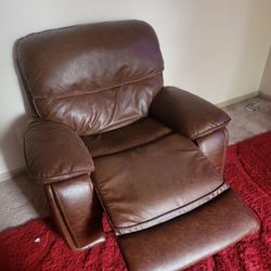 Recliner Chair