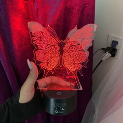 Night Light - Plug In - $10 0ickbup Only