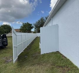 Fence