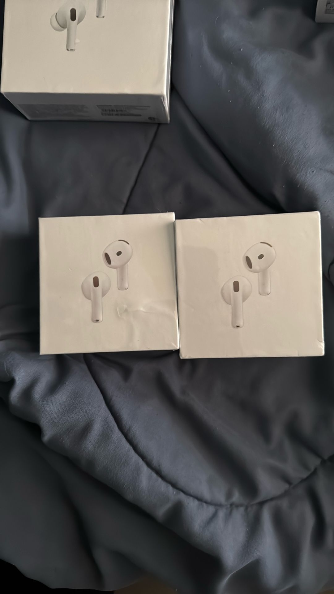 AirPod 4 Gen