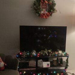 TV stand Three Layers Good for Apartments or Small houses