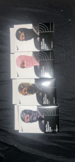 Nike skis