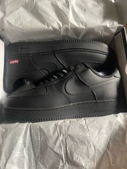 Supreme air forces