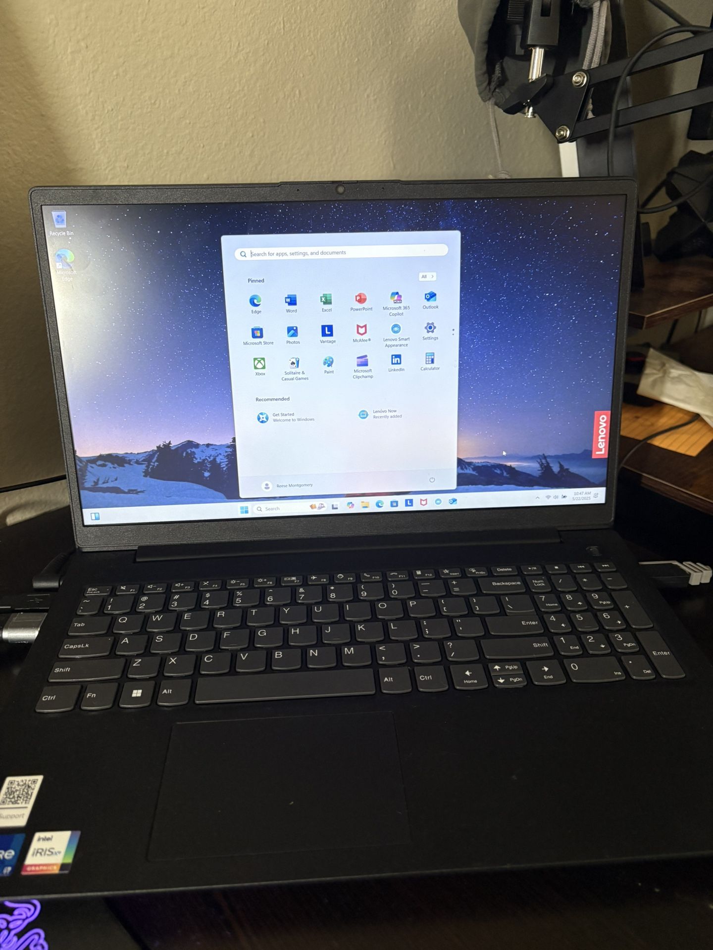 Lenovo 40GB Neg On Price