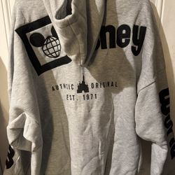 Disney Hoodie
