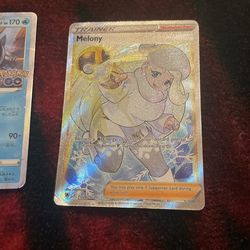 Pokémon Cards