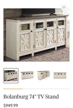 TV Stand