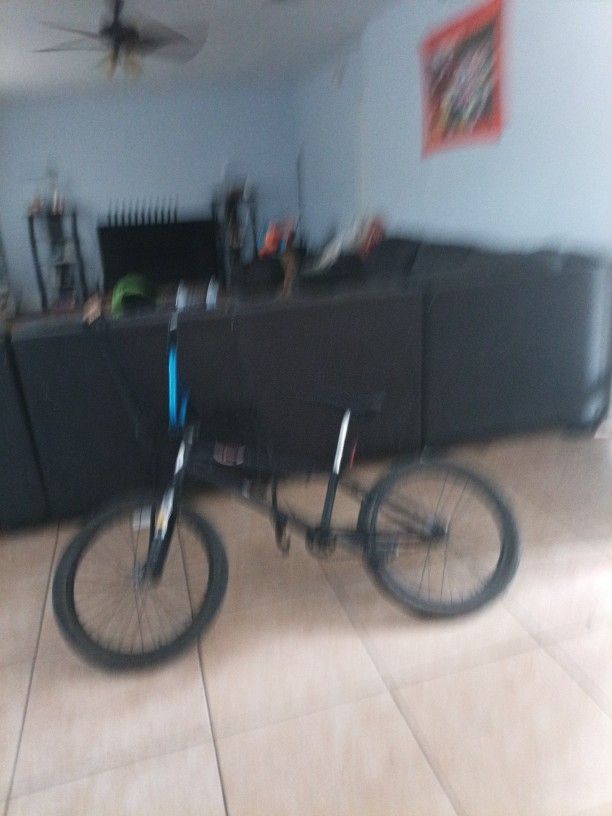 Selling Because It Has Grips And New Handle Bar