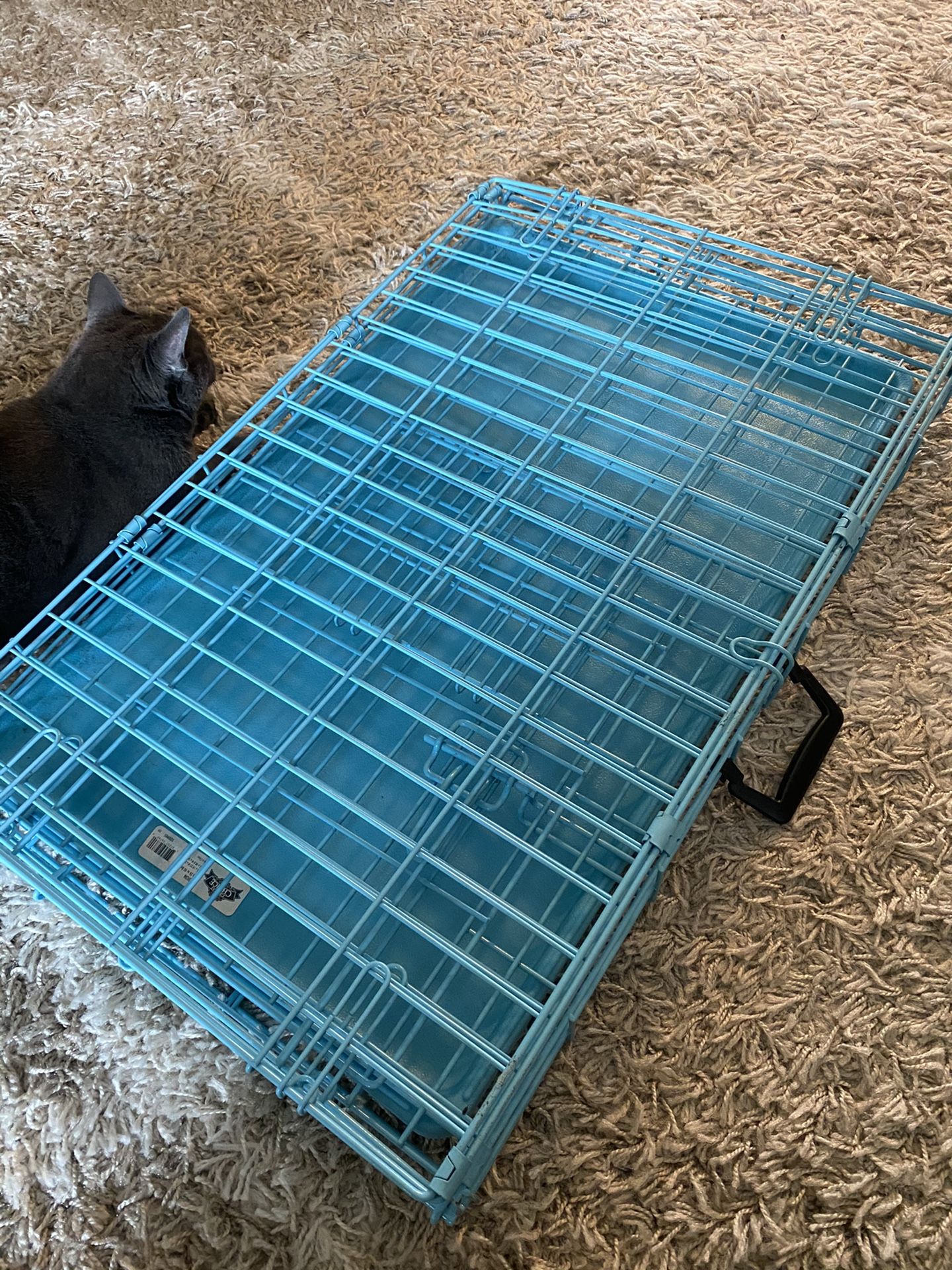 Medium Dog Crate