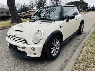 2005 Mini Cooper