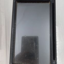 Pioneer Double Din 6.2 inch Touchscreen Bluetooth Car Stereo DMH-100BT