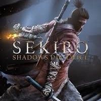 Sekiro Shadows Die Twice God Mode Ps4