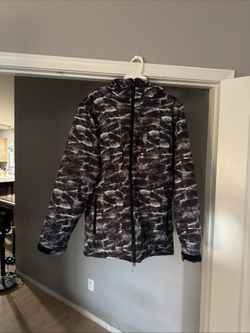Ripzone snowboarding Jacket $