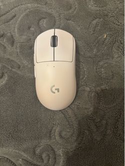 mouse and keyboard