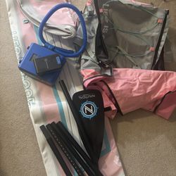 CRUISER 10'6" ULTRA with Battery 