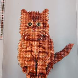 Kitten (Diamond)