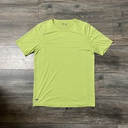 Janji Run All Day Tee Medium