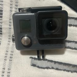GoPro Hero 3 + Accessories