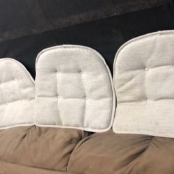 4 Chair cushion