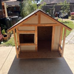 House For Your Pet