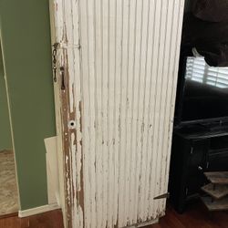 Vintage Cabinet
