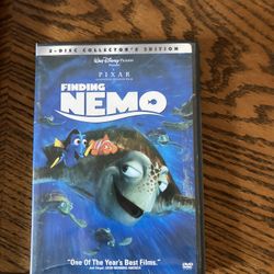 Finding Nemo [Two-Disc Collector's Edition] Good