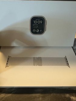New Apple Watch 4 Ultra