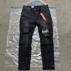 KSUBI JEANS