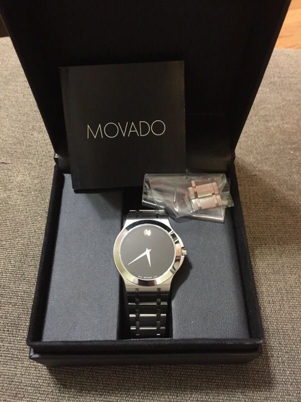 Movado