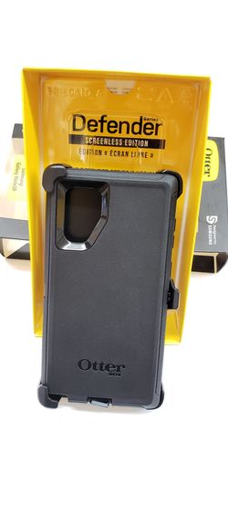 Galaxy Note 10 otterbox defender cases