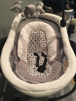 Graco dreamglider sutton sale