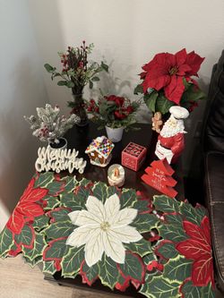 Christmas Decorations