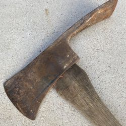 Kelly Axe by True Temper 