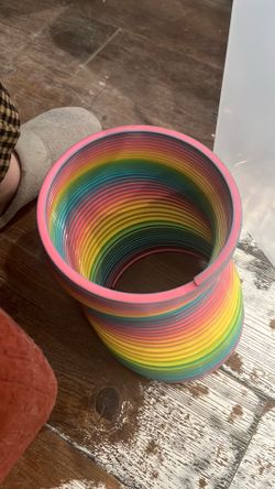 Large Slinky