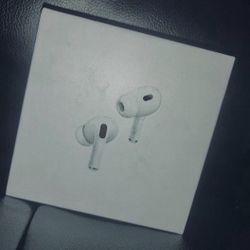 AirPod Pros 2nd Generation 