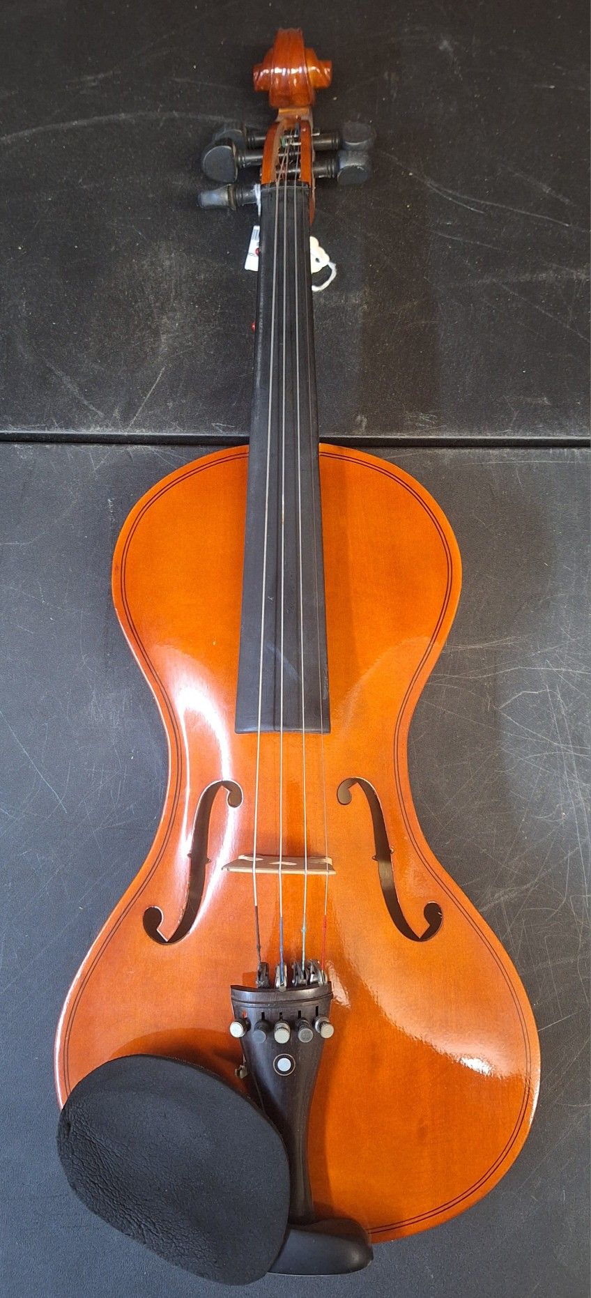 CLEMENT 5 STRING VIOLIN